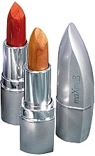 Fragrances, Perfumes, Cosmetics Moisturizing Lipstick - MaxMar ML-294