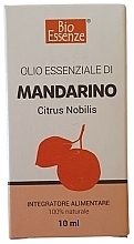 Fragrances, Perfumes, Cosmetics Mandarin Oil Dietary Supplement - Bio Essenze Dietary Supplement