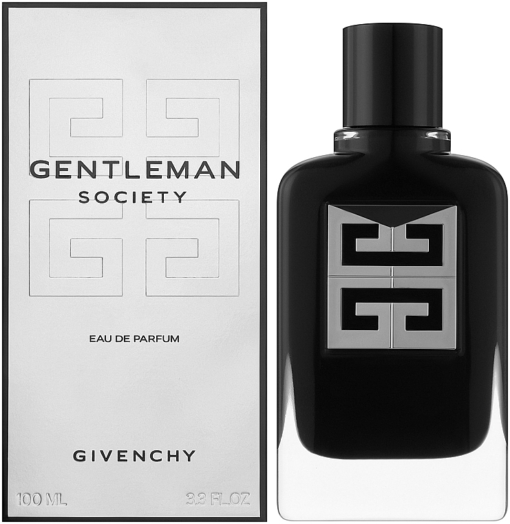 Givenchy Gentleman Society - Eau de Parfum — photo N14