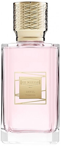 Ex Nihilo Devil Tender - Eau de Parfum (tester with cap) — photo N4