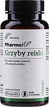 Dietary Supplement 'Reishi Extract' - PharmoVit Grzyby Reishi Extract 10% Polysaccharides — photo N1
