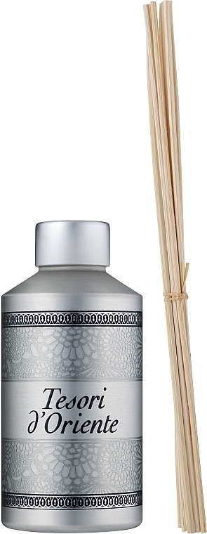 Tesori d`Oriente White Musk - Reed Diffuser — photo N21