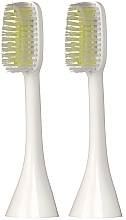 Fragrances, Perfumes, Cosmetics Toothbrush Heads, soft - Silk'n ToothWave Soft Large Toothbrush