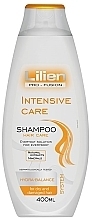 Fragrances, Perfumes, Cosmetics Intensive Care Shampoo - Lilien Pro-Fusion Intensive Care Shampoo