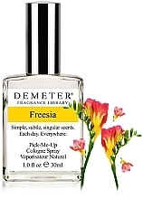 Demeter Fragrance Freesia - Perfume — photo N3