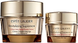 Fragrances, Perfumes, Cosmetics Set - Estee Lauder Revitalizing Supreme+ Duo (cr/50ml + eye/cr/15ml)