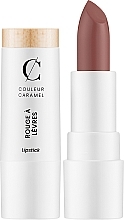 Lipstick - Couleur Caramel Rouge A Levres Limited Edition — photo N1