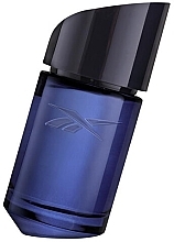 Fragrances, Perfumes, Cosmetics Reebok Iconic Statement Blue - Eau de Parfum (tester with cap)