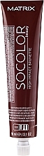 Hair Color - Matrix Socolor Beauty Brunette — photo N9