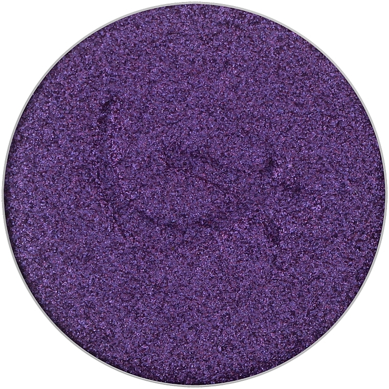 Shimmering Eyeshadow Refill, 26 mm - Kodi Professional Eyeshadow In Refill — photo N11