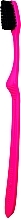 Toothbrush, pink - Megasmile Black Whitening — photo N2