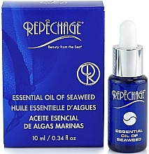 Seaweed Lip & Eye Essential Oil - Repechage Lips and Eyes Essential Oil Of Seaweed — photo N1