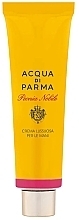 Fragrances, Perfumes, Cosmetics Acqua di Parma Peonia Nobile - Hand Cream