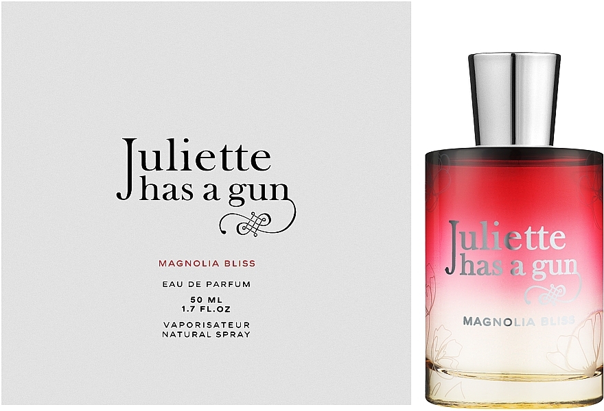 Juliette Has A Gun Magnolia Bliss - Eau de Parfum — photo N7