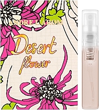 Andre L'arom Desert Flower - Perfume (sample) — photo N9