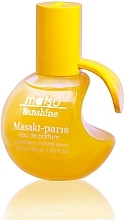 Fragrances, Perfumes, Cosmetics Masaki Matsushima Matsu Sunshine - Eau de Parfum