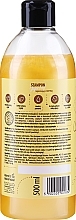 Vitamin Complex and Egg Shampoo - Barwa Naturalna Egg Shampoo With Vitamin Complex — photo N14