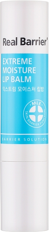 保湿リップクリーム - Real Barrier Extreme Moisture Lip Balm — photo N1