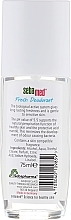 Deodorant - Sebamed Fresh Deodorant — photo N5