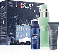 Set - Biotherm Aquapower Spring Set 2022 — photo N4