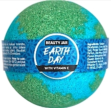 Bath Bomb - Beauty Jar Earth Day — photo N5