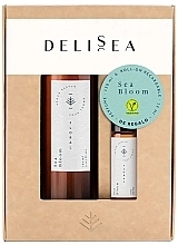 Delisea Sea Bloom - Set (edp/150ml + edp/12ml) — photo N2