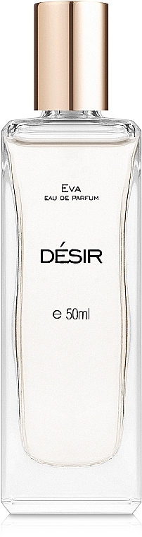 Eva Cosmetics Desir - Eau de Parfum — photo N1