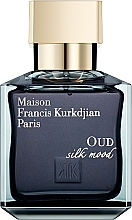 Maison Francis Kurkdjian Oud Silk Mood - Eau de Parfum (tester with cap) — photo N3