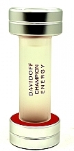 Fragrances, Perfumes, Cosmetics Davidoff Champion Energy - Eau de Toilette (tester with cap)