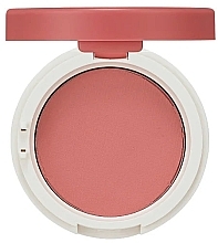 Gel Blush - Holika Holika Jelly Dough Blusher — photo N8