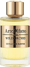 Fragrances, Perfumes, Cosmetics Arte Olfatto Wild Orchid Extrait de Parfum - Perfume