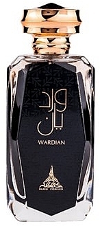 Paris Corner Wardian - Eau de Parfum — photo N1