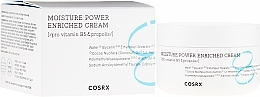 Moisturizing Face Cream - Cosrx Hydrium Moisture Power Enriched Cream — photo N1