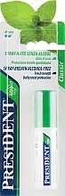 Fragrances, Perfumes, Cosmetics Oral Spray "Clinical Classic", mint - PresiDENT