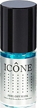 Fragrances, Perfumes, Cosmetics Nail Conditioner - Icone Peel Off Mask