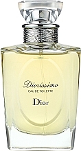 Fragrances, Perfumes, Cosmetics Dior Diorissimo - Eau de Toilette