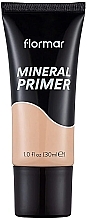 Fragrances, Perfumes, Cosmetics Primer - Flormar Mineral Primer