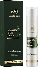 Anti-Inflammatory SOS Cream for Problem Skin - MyIDi Acne-Off SOS Cream — photo N2