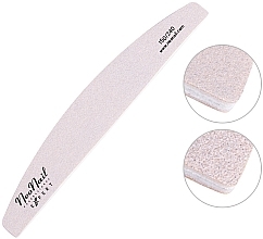 Nail File 150/240 - NeoNail Professional Expert Thin — photo N7