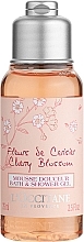 L'Occitane Cherry Blossom - Shower Gel — photo N1