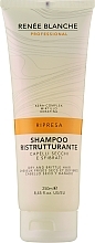 Fragrances, Perfumes, Cosmetics Restructuring Shampoo - Renee Blanche Restructuring Shampoo