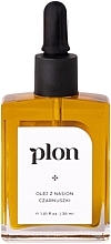 Fragrances, Perfumes, Cosmetics Black Cumin Seed Oil - Plon