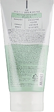 Sebum Control Cleansing Foam - The Saem Natural Condition Cleansing Foam Sebum Controlling — photo N2