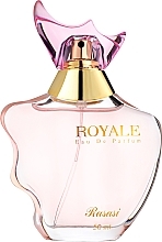 Rasasi Royale - Eau de Parfum — photo N6