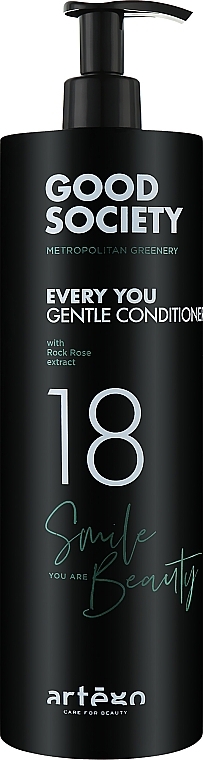Conditioner - Artego Good Society Every You 18 Conditioner — photo N15
