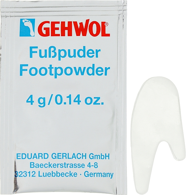 Toe Dividers (large) - Gehwol — photo N4