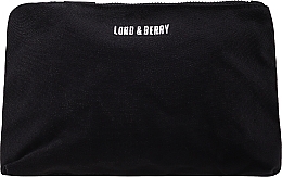 GIFT! Makeup Bag - Lord & Berry — photo N1