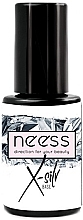 Hybrid Base Coat - Neess X-Silv Base — photo N7