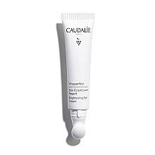 Brightening Eye Cream - Caudalie Vinoperfect Brightening Eye Cream — photo N8