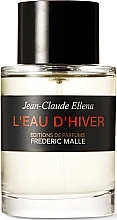 Fragrances, Perfumes, Cosmetics Frederic Malle L`Eau D`Hiver - Eau de Parfum